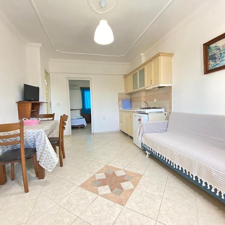 Palmiye Apart Otel Bodrum Екстериор снимка