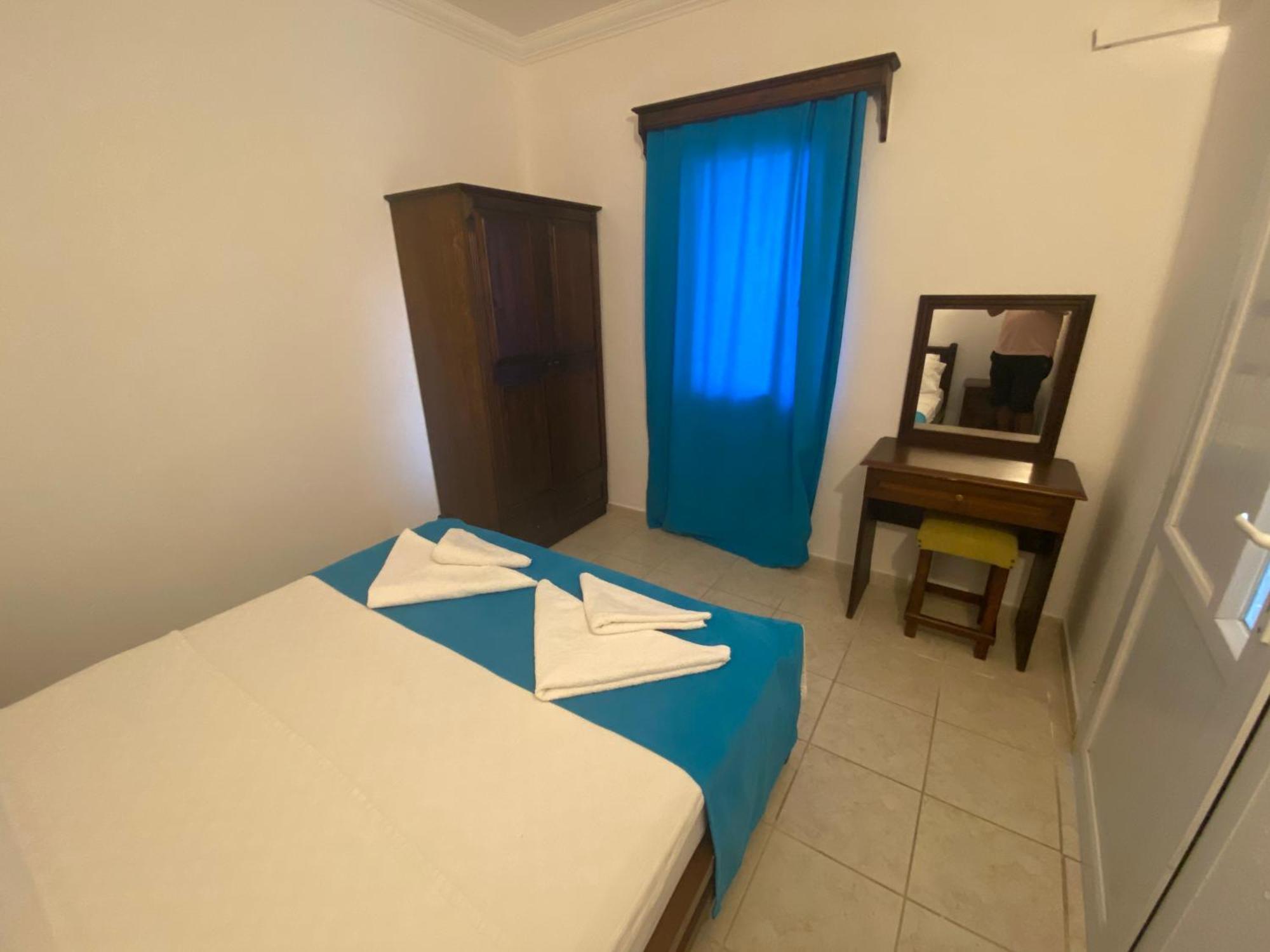 Palmiye Apart Otel Bodrum Екстериор снимка