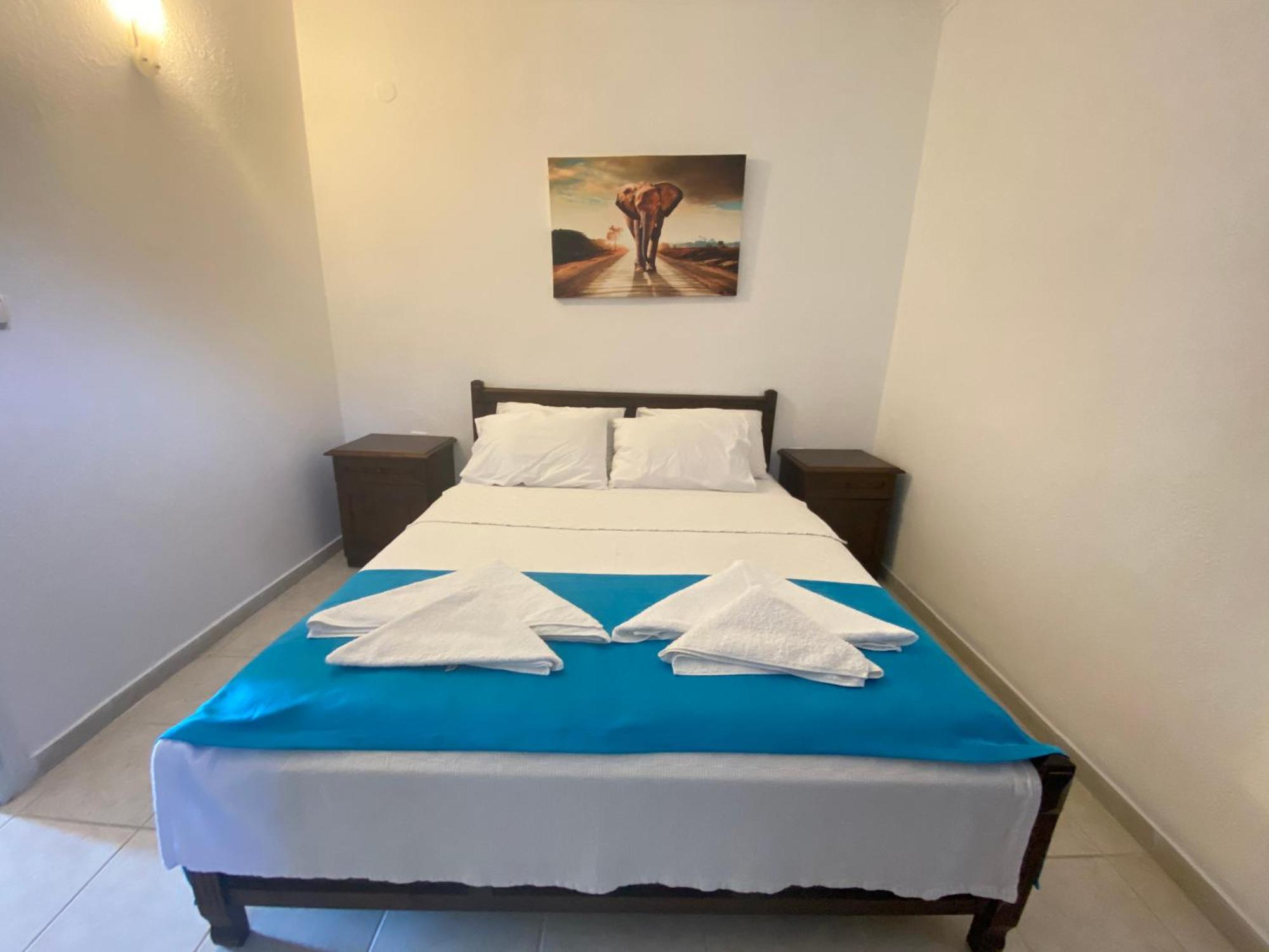 Palmiye Apart Otel Bodrum Екстериор снимка