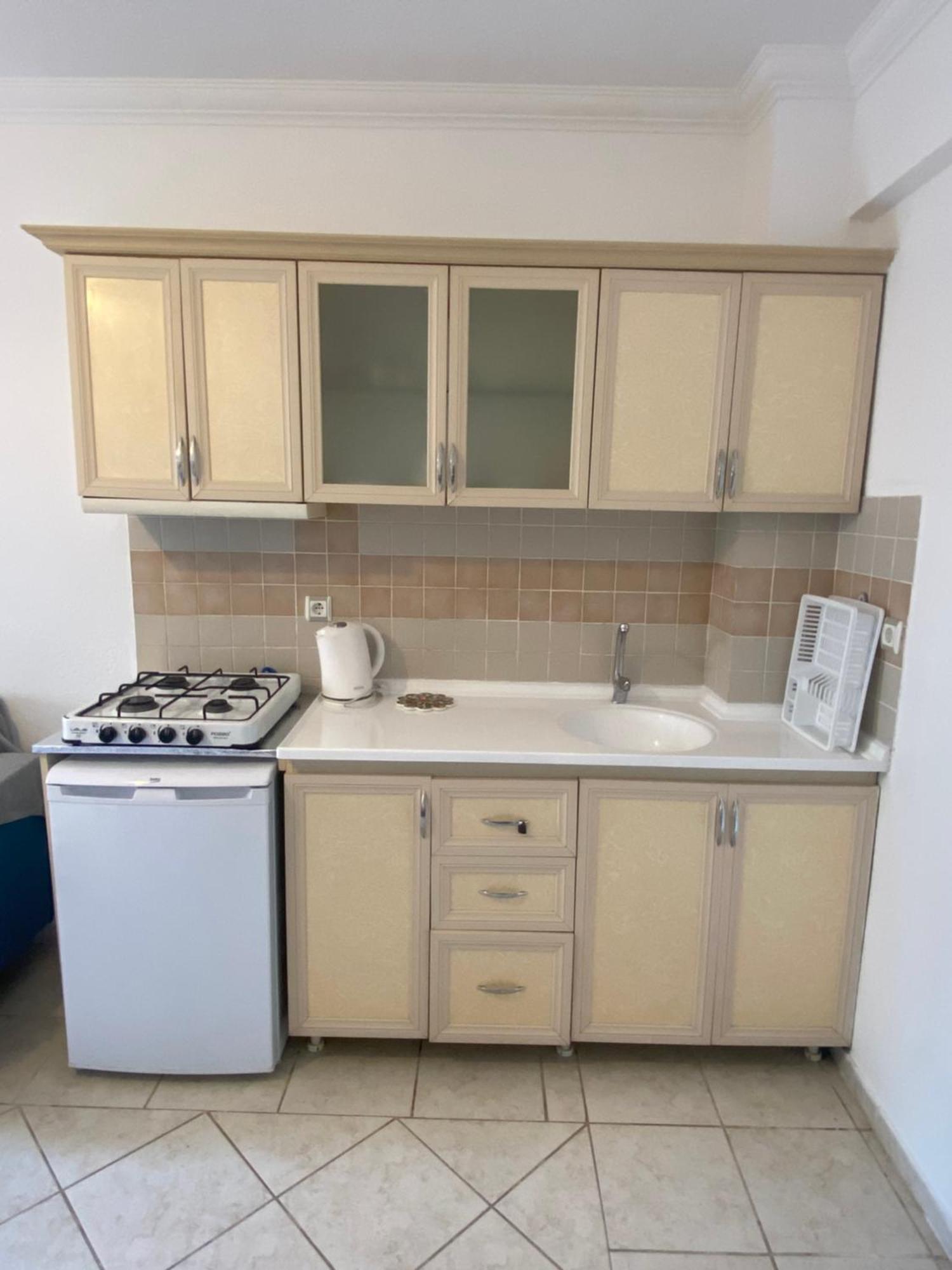 Palmiye Apart Otel Bodrum Екстериор снимка