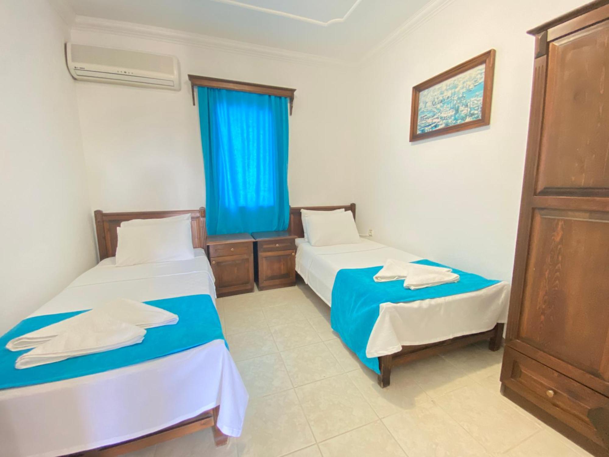 Palmiye Apart Otel Bodrum Екстериор снимка